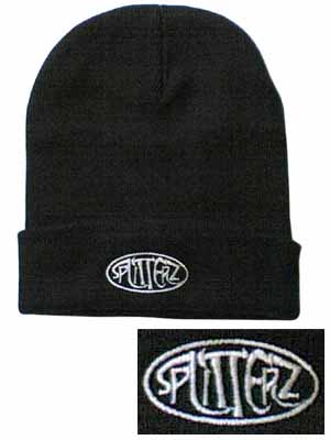 wooly hat