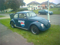 Just Polished