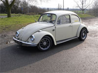 My Beetle